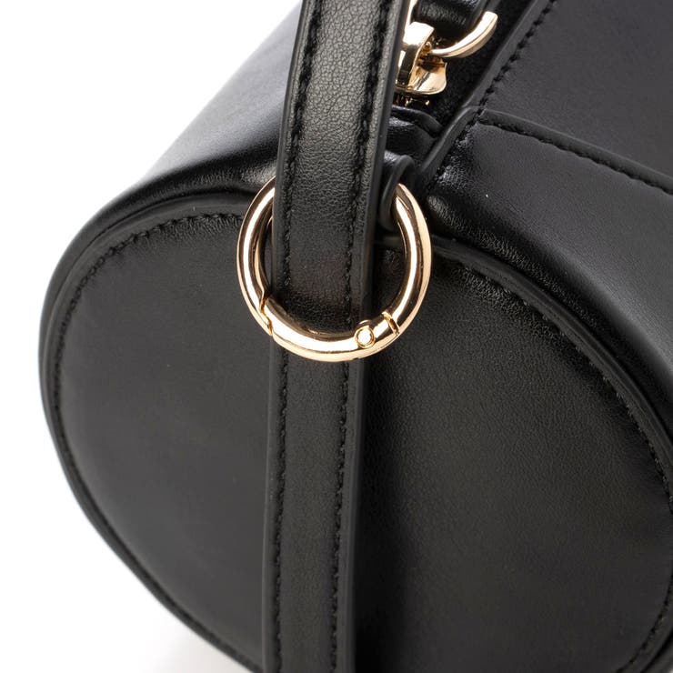 カシュカシュ cachecache / シリンダー2wayショルダー | UNBILLION | 詳細画像23 