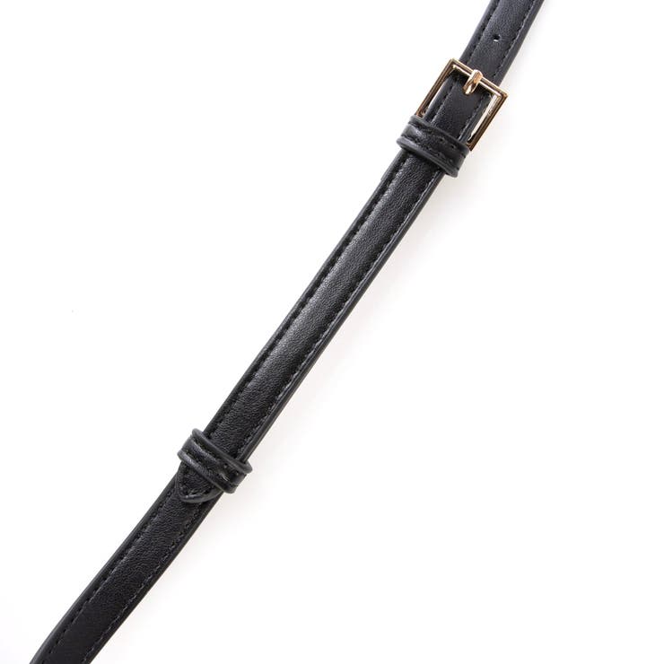 カシュカシュ cachecache / シリンダー2wayショルダー | UNBILLION | 詳細画像25 