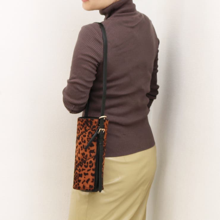 カシュカシュ cachecache / シリンダー2wayショルダー | UNBILLION | 詳細画像4 