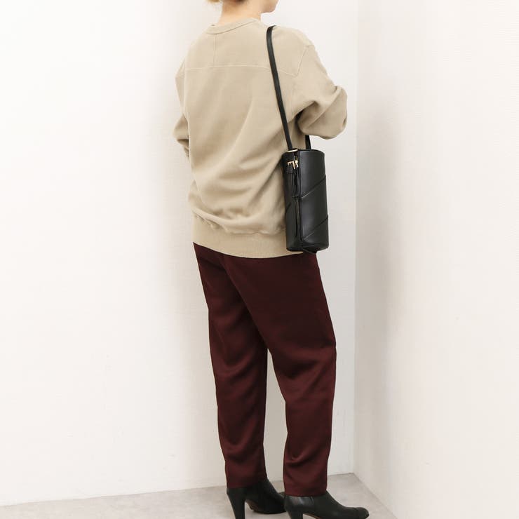 カシュカシュ cachecache / シリンダー2wayショルダー | UNBILLION | 詳細画像7 