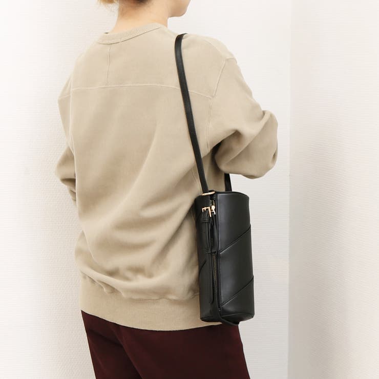 カシュカシュ cachecache / シリンダー2wayショルダー | UNBILLION | 詳細画像8 