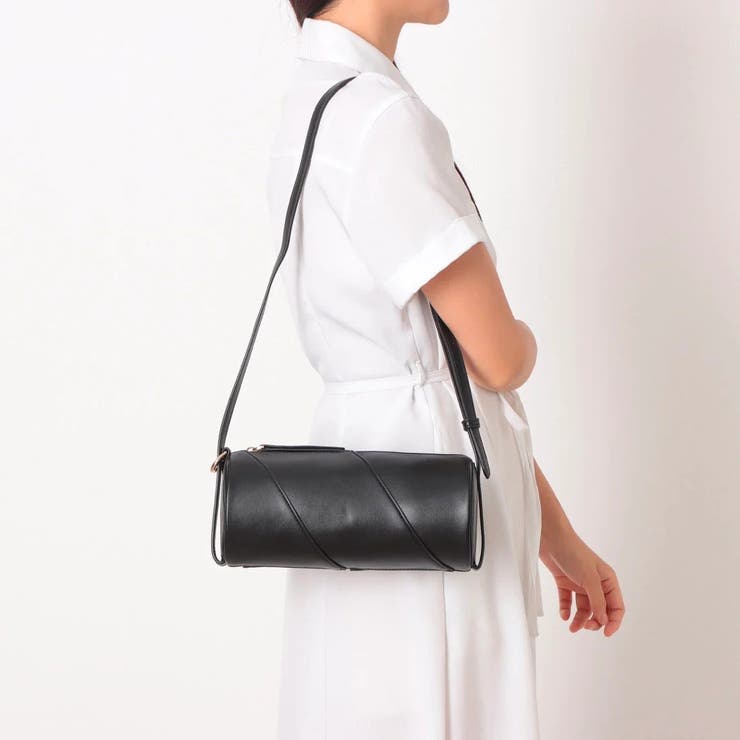 カシュカシュ cachecache / シリンダー2wayショルダー | UNBILLION | 詳細画像9 