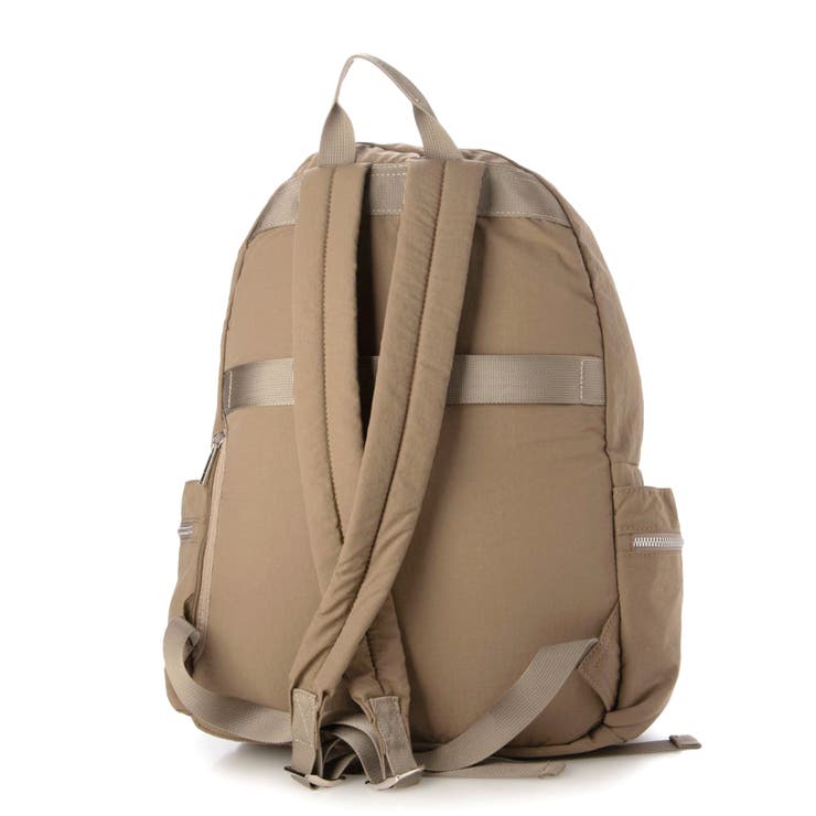 カシュカシュ cachecache / 10ポケットナイロンリュック | UNBILLION | 詳細画像13 