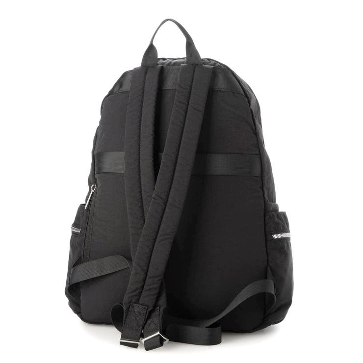 カシュカシュ cachecache / 10ポケットナイロンリュック | UNBILLION | 詳細画像29 