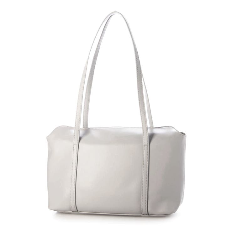 カシュカシュ cachecache / 結びチャーム付き2wayワイドトート | UNBILLION | 詳細画像13 