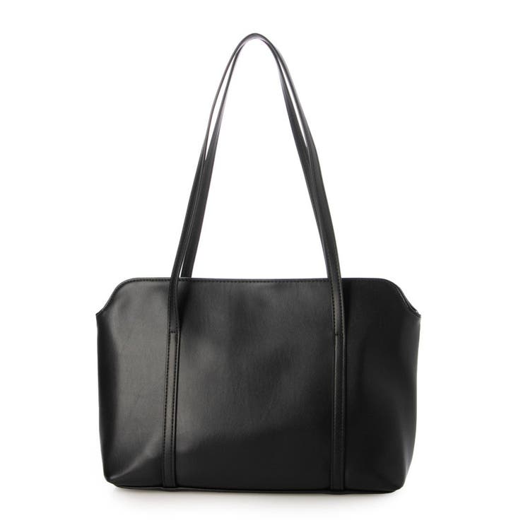 カシュカシュ cachecache / 結びチャーム付き2wayワイドトート | UNBILLION | 詳細画像20 