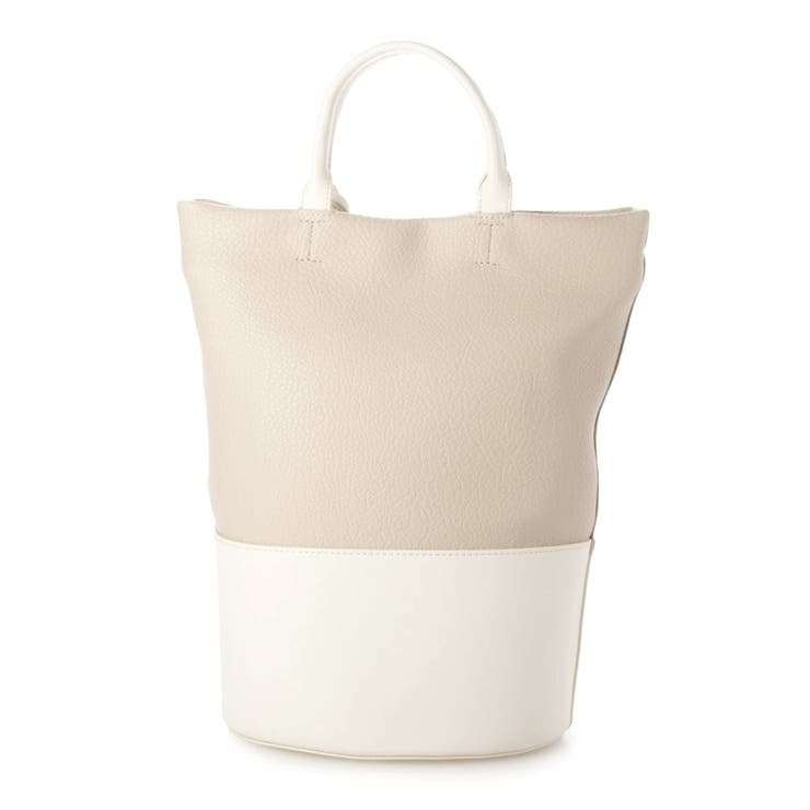 カシュカシュ cachecache / タッセル付きバケツ2wayバッグ | UNBILLION | 詳細画像13 