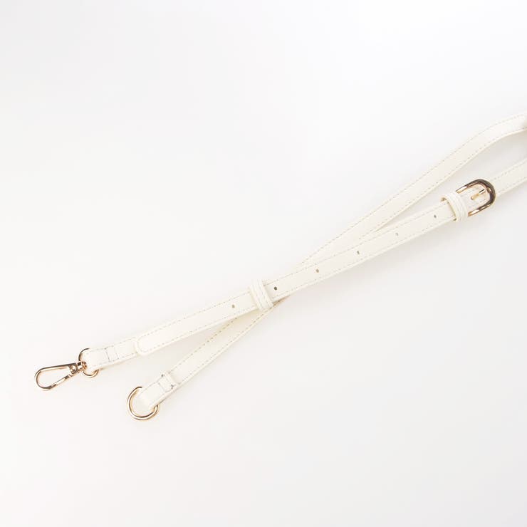 カシュカシュ cachecache / タッセル付きバケツ2wayバッグ | UNBILLION | 詳細画像19 