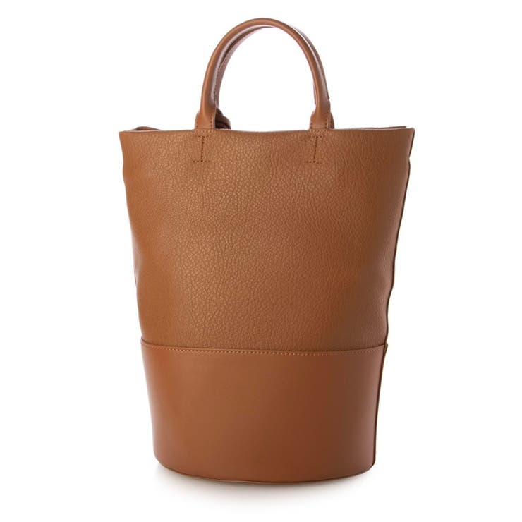 カシュカシュ cachecache / タッセル付きバケツ2wayバッグ | UNBILLION | 詳細画像21 