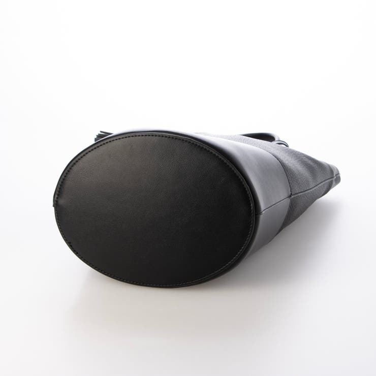 カシュカシュ cachecache / タッセル付きバケツ2wayバッグ | UNBILLION | 詳細画像30 