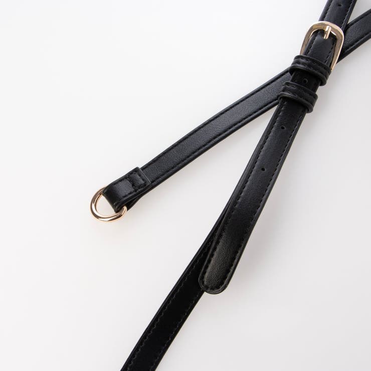 カシュカシュ cachecache / タッセル付きバケツ2wayバッグ | UNBILLION | 詳細画像35 