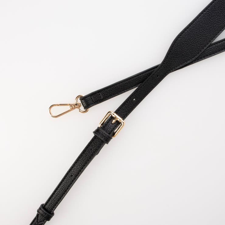 カシュカシュ cachecache / 6ポケットパーテーション2wayトート | UNBILLION | 詳細画像18 