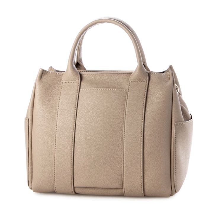 カシュカシュ cachecache / 6ポケットパーテーション2wayトート | UNBILLION | 詳細画像20 