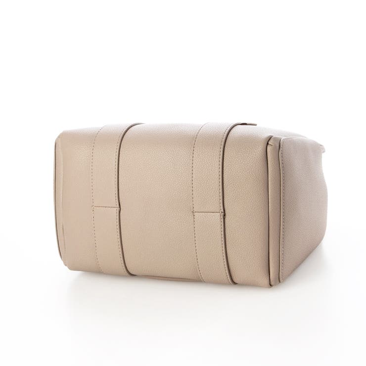 カシュカシュ cachecache / 6ポケットパーテーション2wayトート | UNBILLION | 詳細画像21 