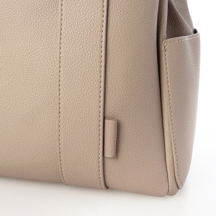 カシュカシュ cachecache / 6ポケットパーテーション2wayトート | UNBILLION | 詳細画像24 