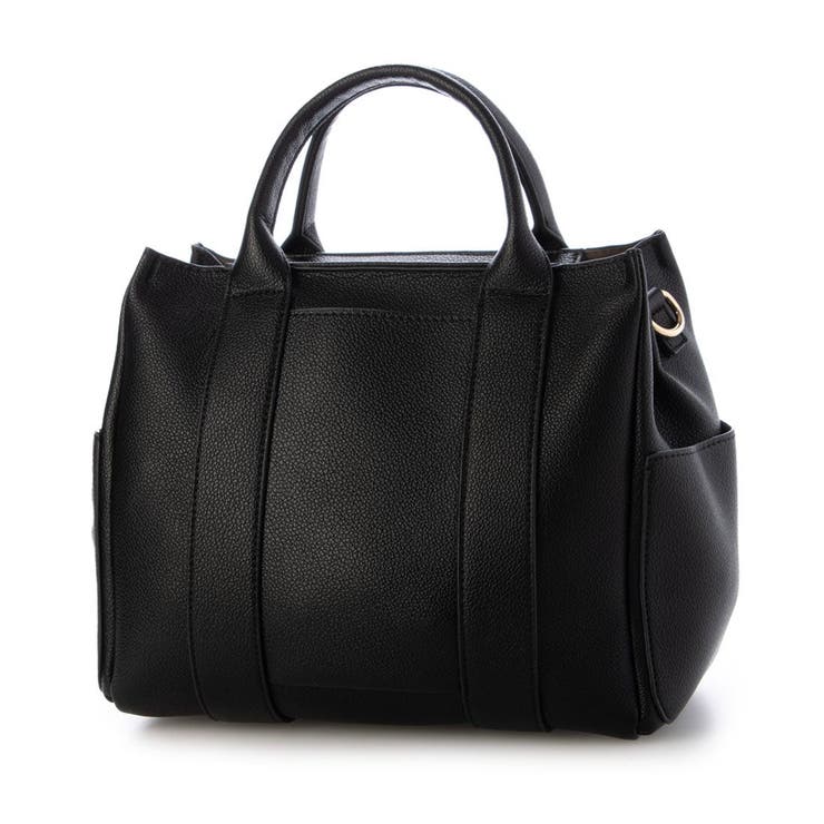 カシュカシュ cachecache / 6ポケットパーテーション2wayトート | UNBILLION | 詳細画像27 