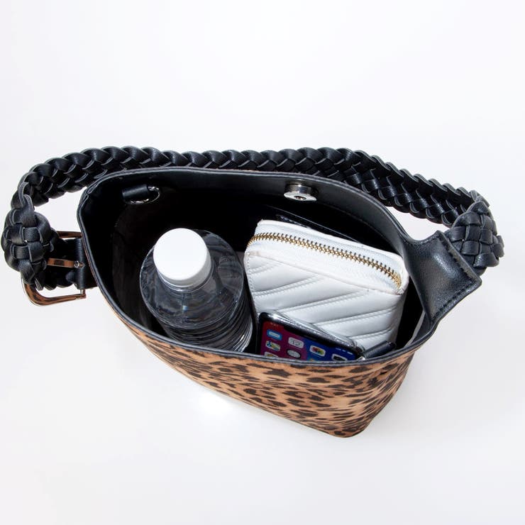 カシュカシュ cachecache / メッシュハンドル2wayワンショルダー | UNBILLION | 詳細画像13 