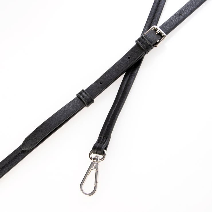 カシュカシュ cachecache / メッシュハンドル2wayワンショルダー | UNBILLION | 詳細画像15 