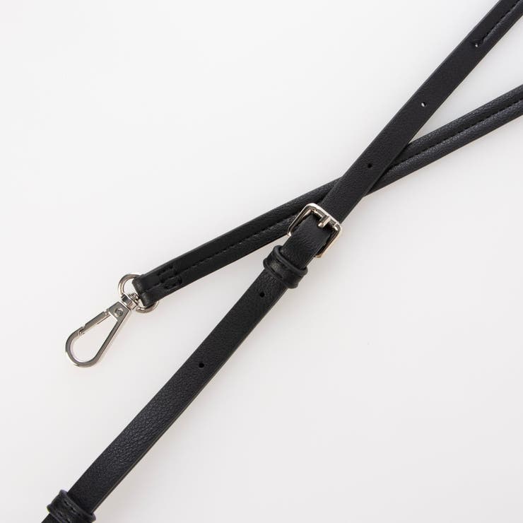 カシュカシュ cachecache / メッシュハンドル2wayワンショルダー | UNBILLION | 詳細画像22 