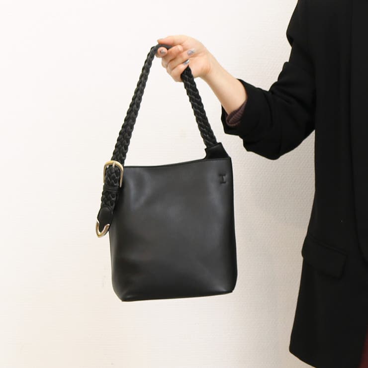 カシュカシュ cachecache / メッシュハンドル2wayワンショルダー | UNBILLION | 詳細画像5 