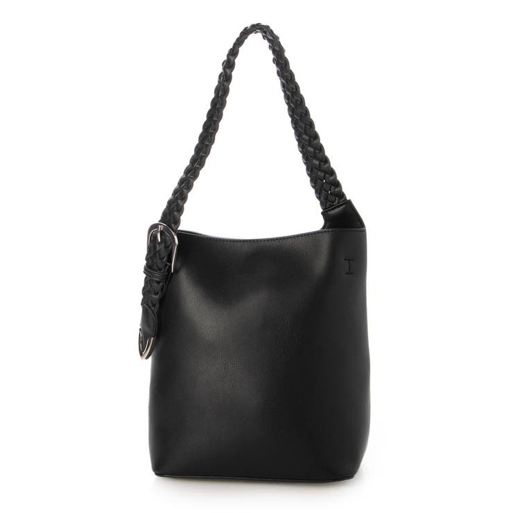 ブラック | カシュカシュ cachecache / メッシュハンドル2wayワンショルダー | UNBILLION