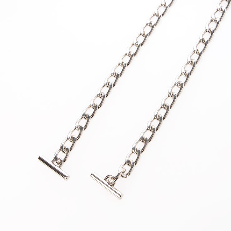 カシュカシュ cachecache / 横長スムース2wayショルダーバッグ | UNBILLION | 詳細画像16 