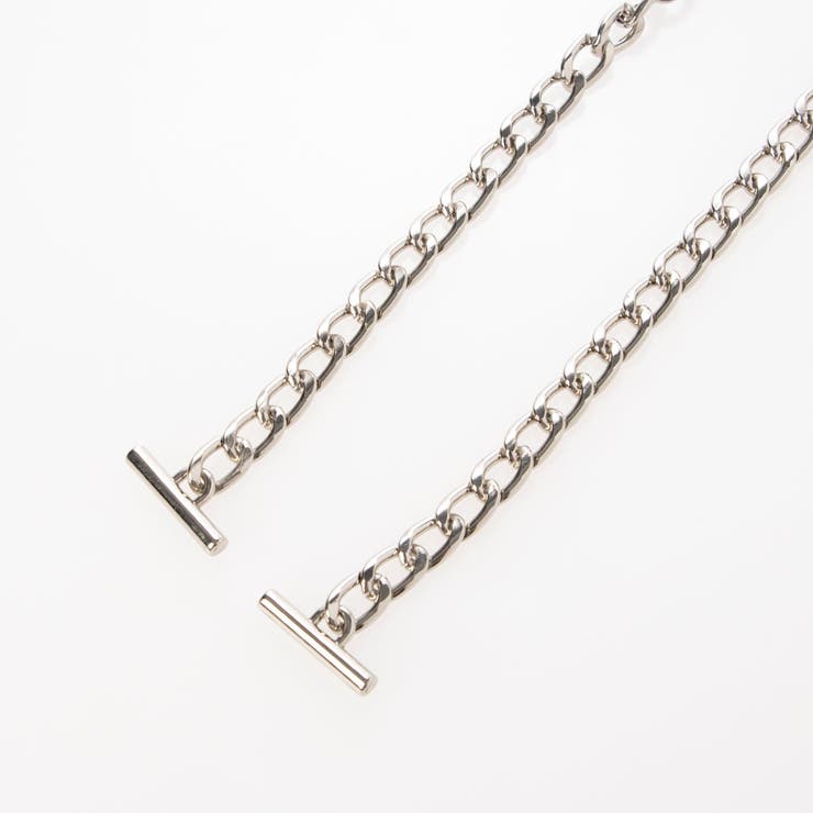 カシュカシュ cachecache / 横長スムース2wayショルダーバッグ | UNBILLION | 詳細画像23 