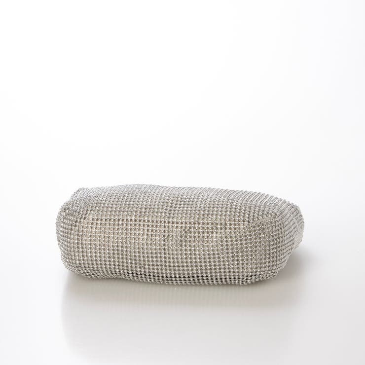 カシュカシュ cachecache / メタルメッシュミニバッグ゛ | UNBILLION | 詳細画像9