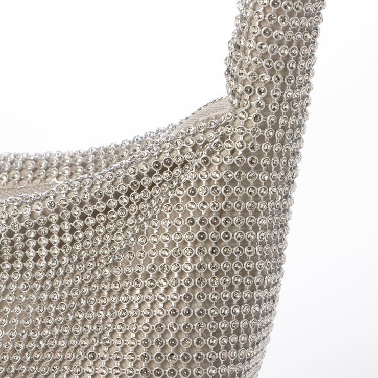 カシュカシュ cachecache / メタルメッシュミニバッグ゛ | UNBILLION | 詳細画像12