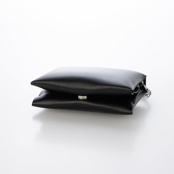 カシュカシュ cachecache / ハートマイクロチャームショルダー | UNBILLION | 詳細画像13 