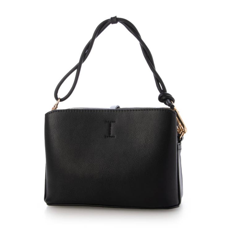 カシュカシュ cachecache / メタルフラップ3つ口ミニショルダー | UNBILLION | 詳細画像26 