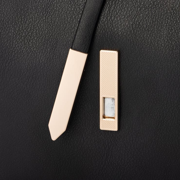 カシュカシュ cachecache / メタルフラップ3つ口ミニショルダー | UNBILLION | 詳細画像29 