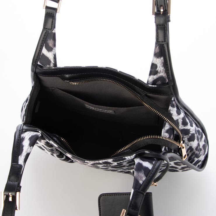 カシュカシュ cachecache / ベルトハンドルナイロントート | UNBILLION | 詳細画像12 