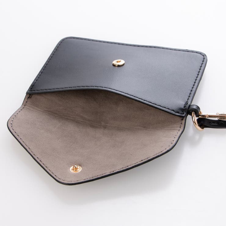 カシュカシュ cachecache / ベルトハンドルナイロントート | UNBILLION | 詳細画像14 