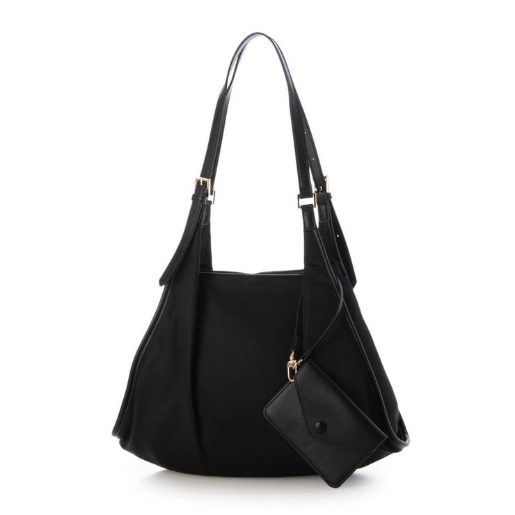 カシュカシュ cachecache / ベルトハンドルナイロントート | UNBILLION | 詳細画像17 