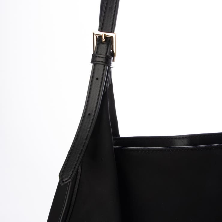 カシュカシュ cachecache / ベルトハンドルナイロントート | UNBILLION | 詳細画像21 