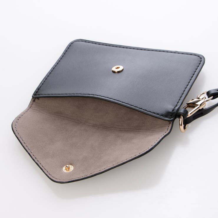 カシュカシュ cachecache / ベルトハンドルナイロントート | UNBILLION | 詳細画像22 