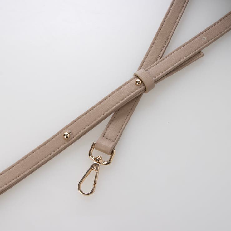 カシュカシュ cachecache / 三層2wayトートバッグ | UNBILLION | 詳細画像13 