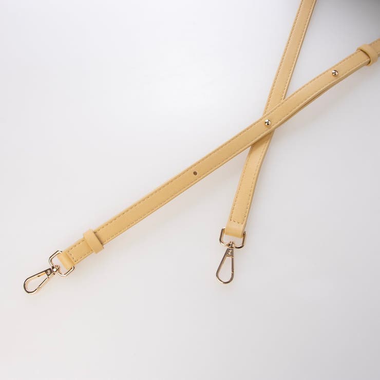 カシュカシュ cachecache / 三層2wayトートバッグ | UNBILLION | 詳細画像21 