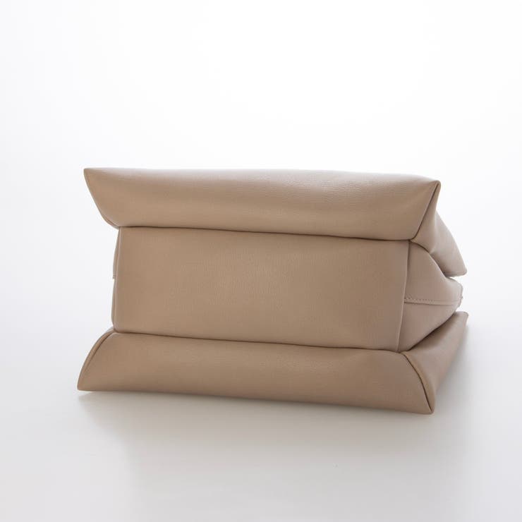 カシュカシュ cachecache / 三層2wayトートバッグ | UNBILLION | 詳細画像9 