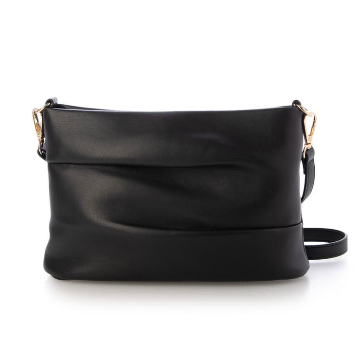 カシュカシュ cachecache / ギャザーチェーン2wayショルダー | UNBILLION | 詳細画像13 