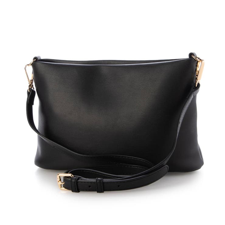 カシュカシュ cachecache / ギャザーチェーン2wayショルダー | UNBILLION | 詳細画像14 