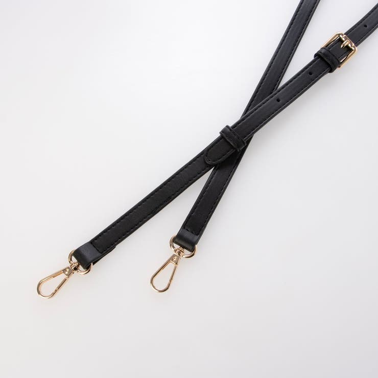 カシュカシュ cachecache / ギャザーチェーン2wayショルダー | UNBILLION | 詳細画像19 