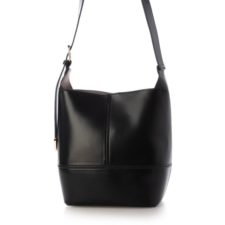 カシュカシュ cachecache / Ｔ字バックルミニショルダー | UNBILLION | 詳細画像14 