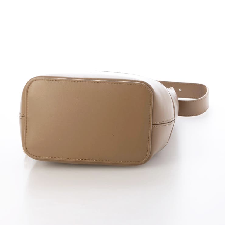 カシュカシュ cachecache / Ｔ字バックルミニショルダー | UNBILLION | 詳細画像9 