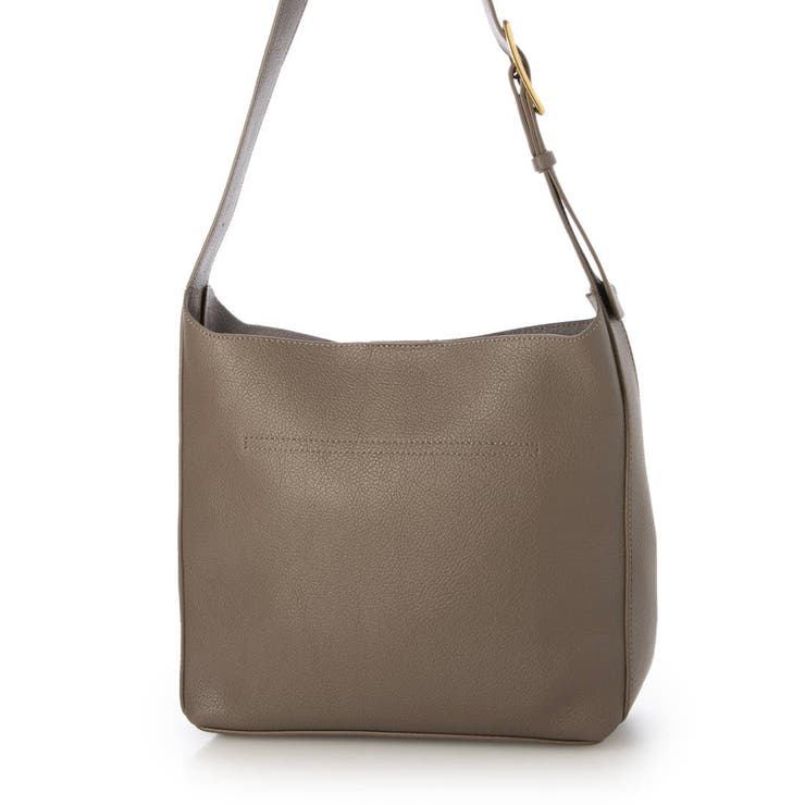 カシュカシュ cachecache / バックルディテールワンショルダー | UNBILLION | 詳細画像14 