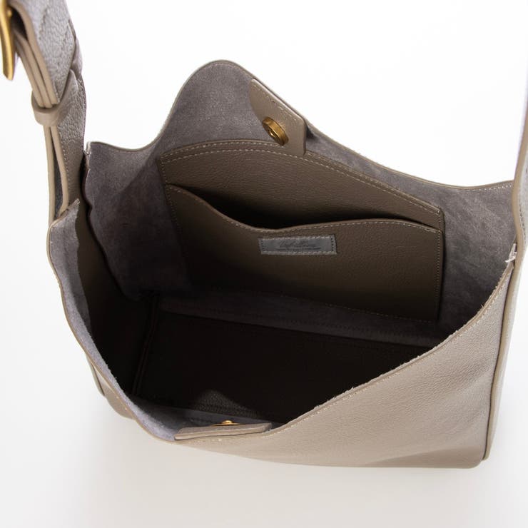 カシュカシュ cachecache / バックルディテールワンショルダー | UNBILLION | 詳細画像16 