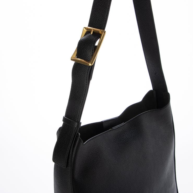 カシュカシュ cachecache / バックルディテールワンショルダー | UNBILLION | 詳細画像29 