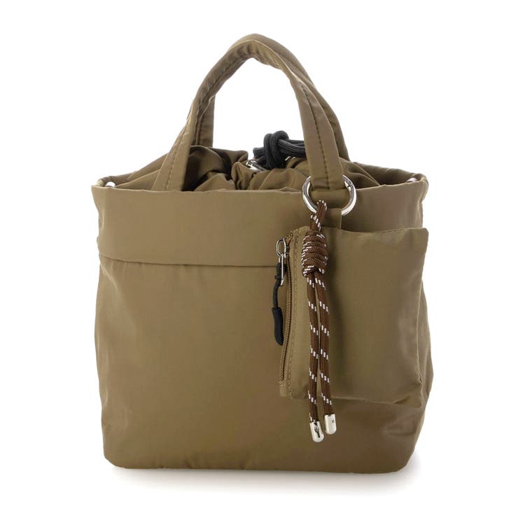 カシュカシュ cachecache / ミニトート2wayショルダー | UNBILLION | 詳細画像16 