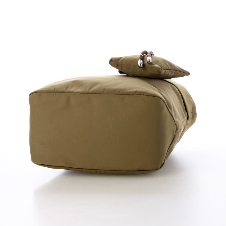 カシュカシュ cachecache / ミニトート2wayショルダー | UNBILLION | 詳細画像18 